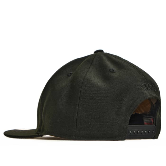 2024-25 Chivas Guadalajara Snapback Cap (Adults)