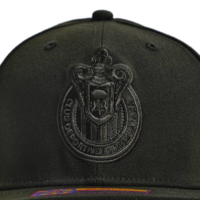 2024-25 Chivas Guadalajara Snapback Cap (Adults)