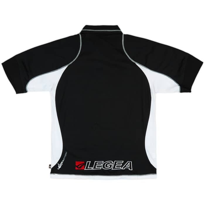 2010-11 Udinese Legea Casual Polo & Shorts Kit