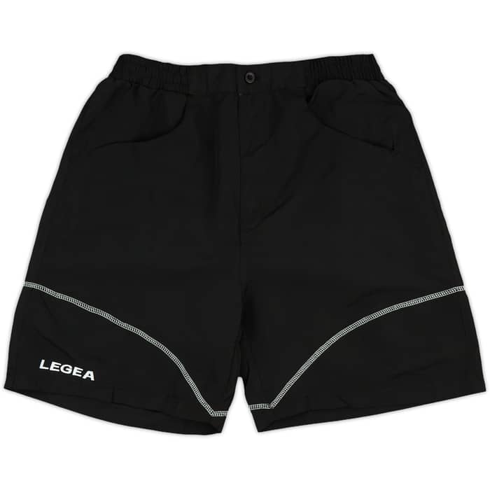 2010-11 Udinese Legea Casual Polo & Shorts Kit