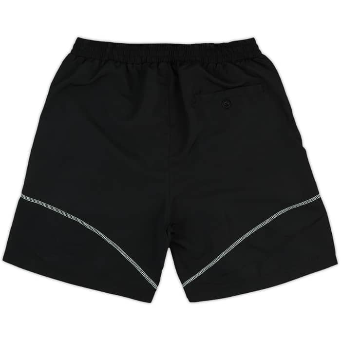 2010-11 Udinese Legea Casual Polo & Shorts Kit