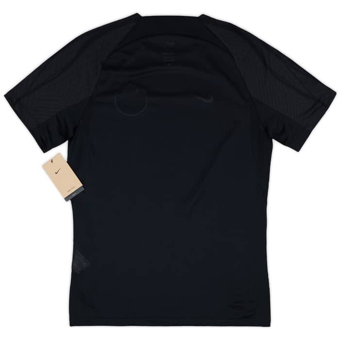 2023-24 Canada Third Shirt