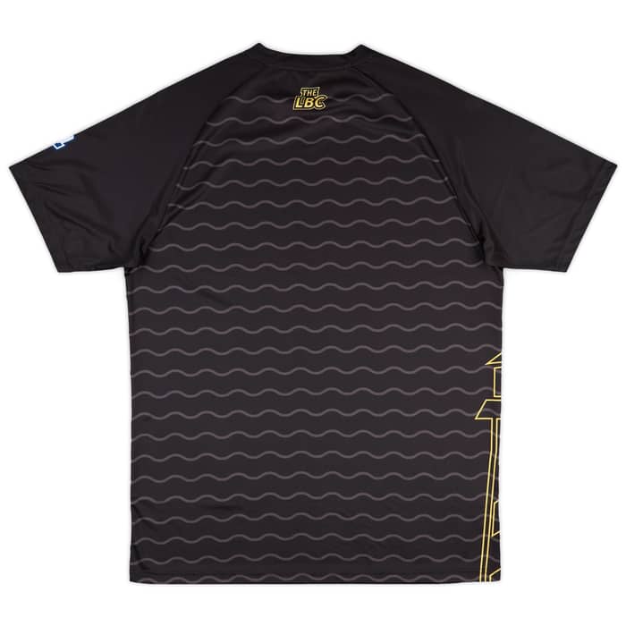 2024 Shoreline United Third Shirt