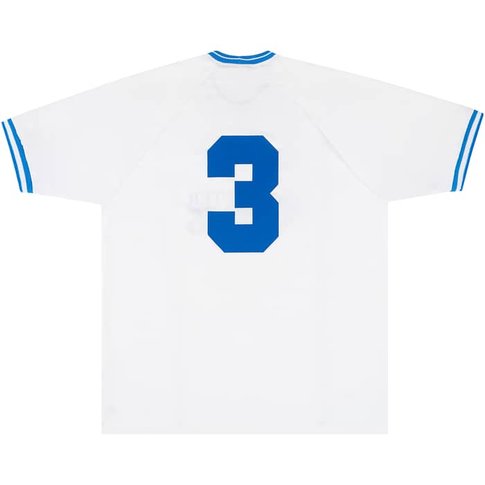 2000-01 Empoli Match Issue Away Shirt #3