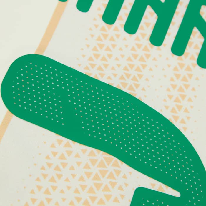 2026-27 Algeria Home Shirt Mahrez #7