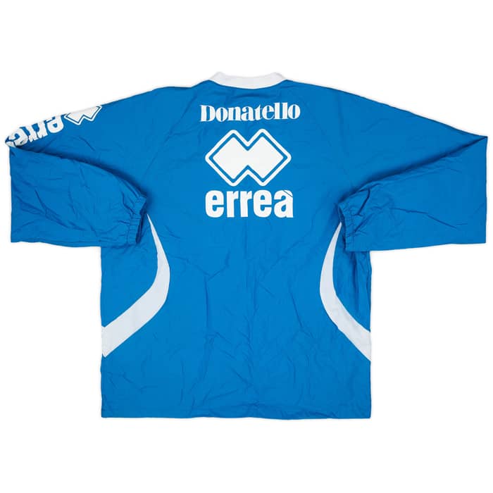 2011-12 Brighton Errea Drill Top - 5/10 - (XL)