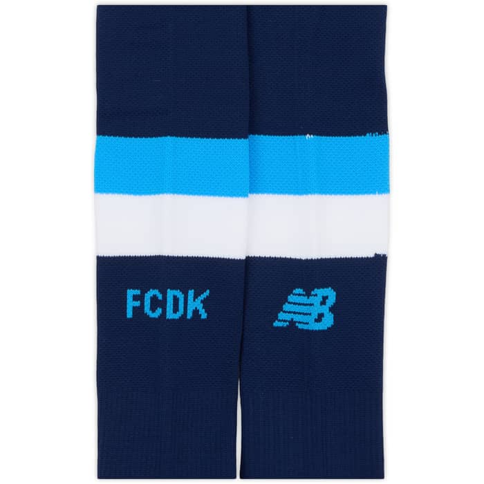 2021-22 Dynamo Kyiv Away Socks (EU 39-42)