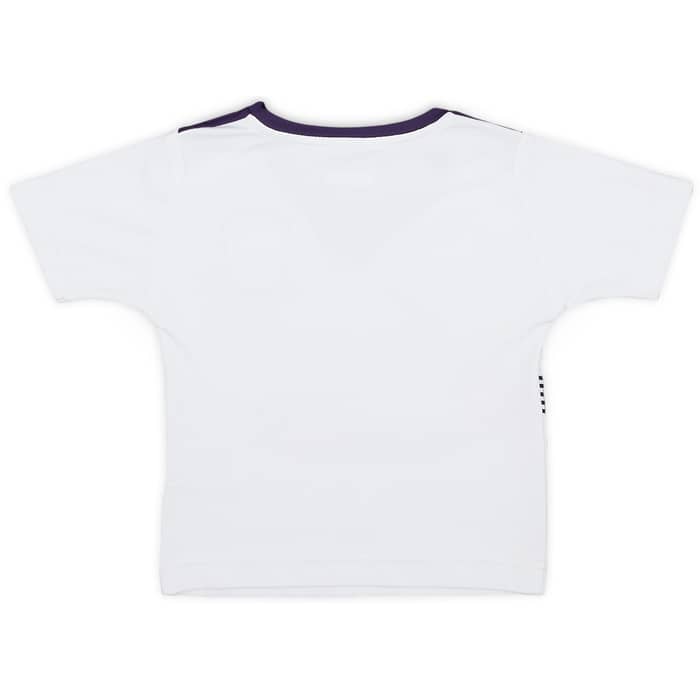 2004-05 Manchester City Away Shirt - 5/10 - (18-24 Months)