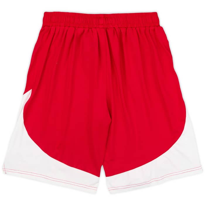2022-23 Perugia Away Shorts (11-12 Years)