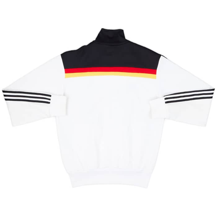 2005-06 Germany adidas Originals Track Jacket - 6/10 - (M)