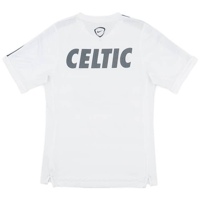 2014-15 Celtic Nike Training Shirt - 10/10 - (S)