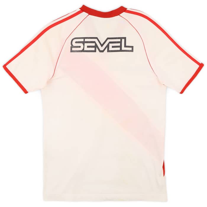 1988-89 River Plate Home Shirt - 5/10 - (S)