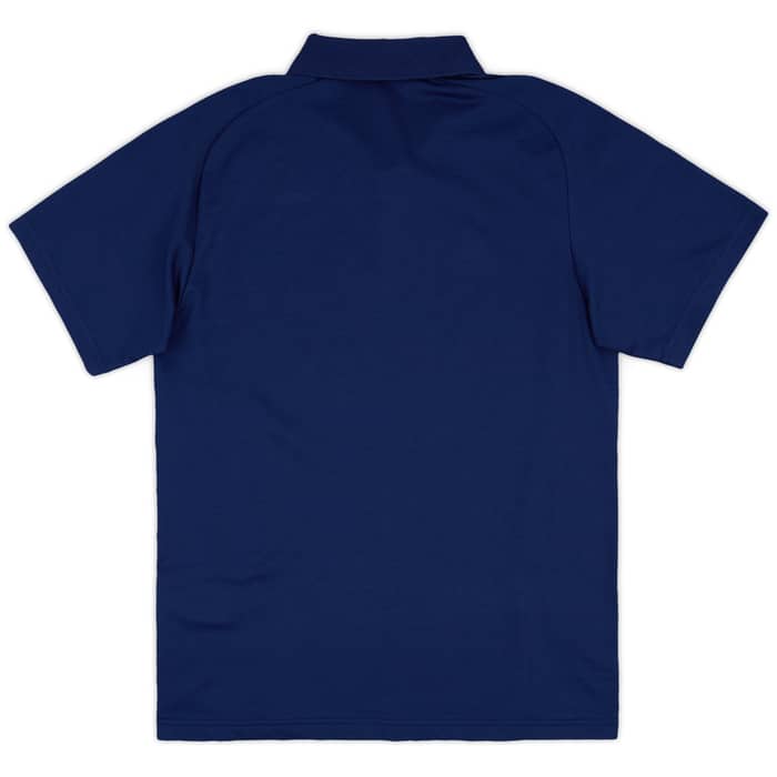 2024-25 adidas Polo T-Shirt (S)