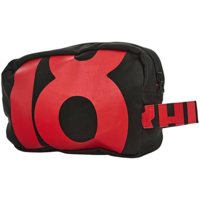2006-07 Mallorca Rework Toiletry Bag
