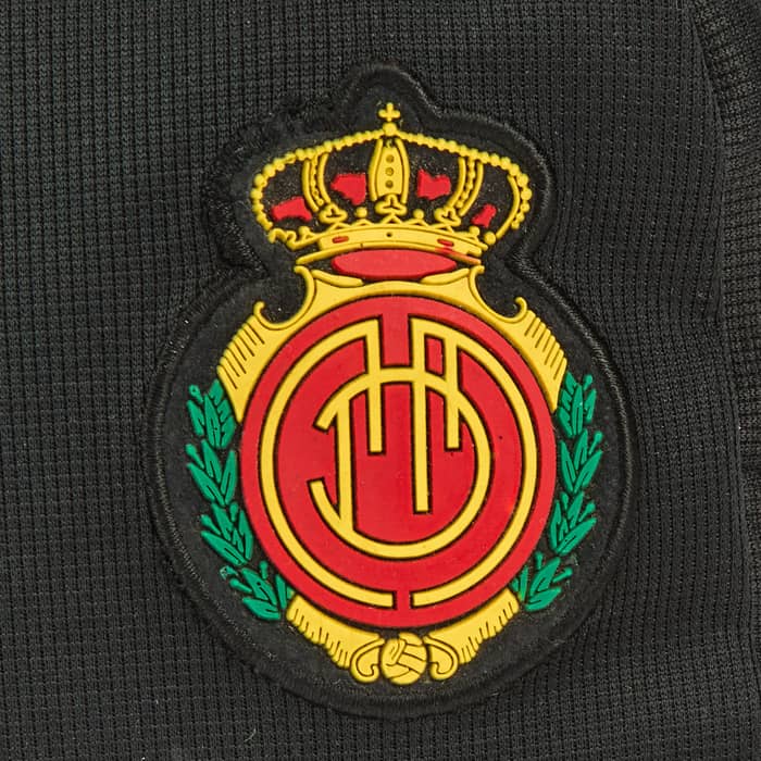 2006-07 Mallorca Rework Toiletry Bag