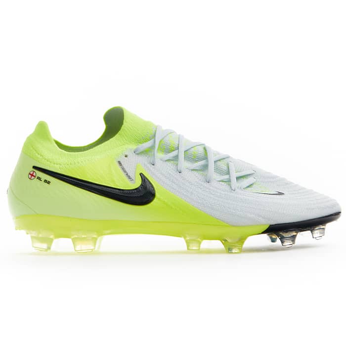2024-25 Nike Player Issue Phanton GX 2 Elite Football Boots (Lewis) - As New - FG (UK 7.5)