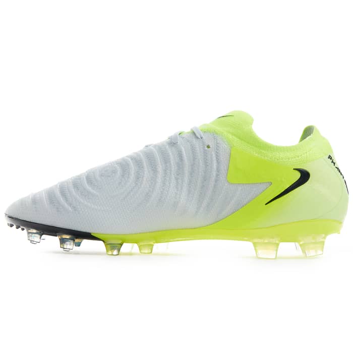 2024-25 Nike Player Issue Phanton GX 2 Elite Football Boots (Lewis) - As New - FG (UK 7.5)