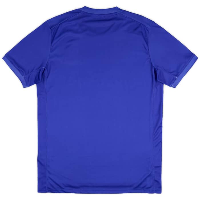 2022-23 Gor Mahia Third Shirt