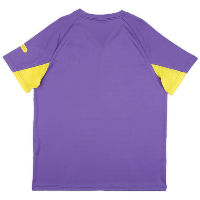 2024-25 Medeama SC Away Shirt