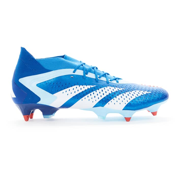 2023-24 adidas Predator ACCURACY.1 Football Boots - SG (UK 11)