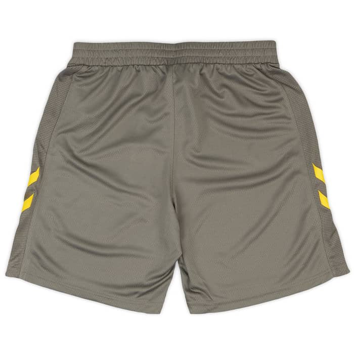 2022-23 Real Betis GK Third Shorts
