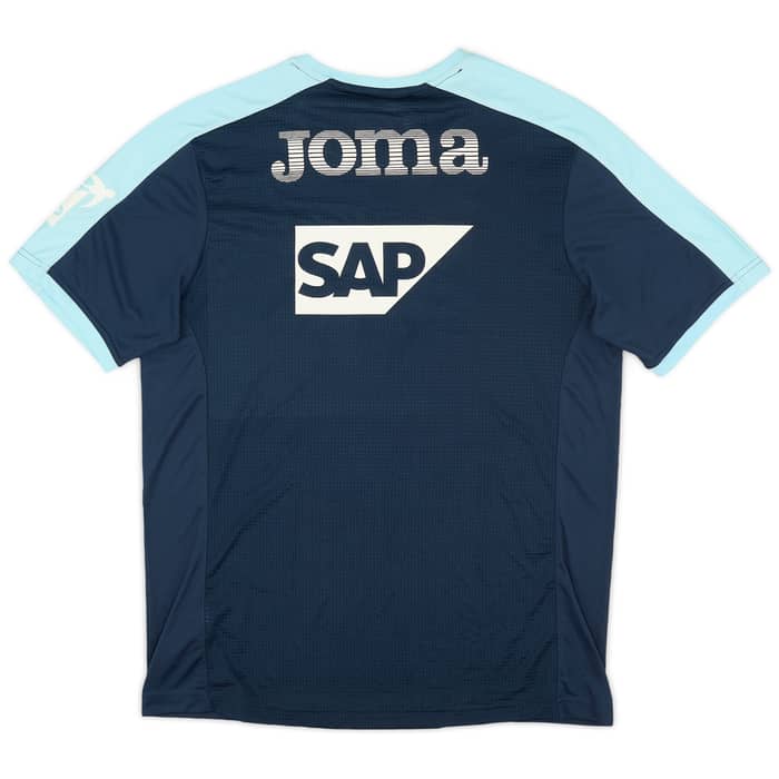 2020-21 Hoffenheim Joma Training Shirt (XL)