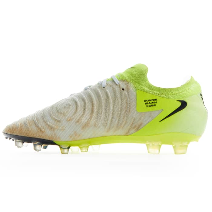 2024-25 Nike Player Issue Phanton GX 2 Elite Football Boots (Stones) - 5/10 - FG (UK 7.5)