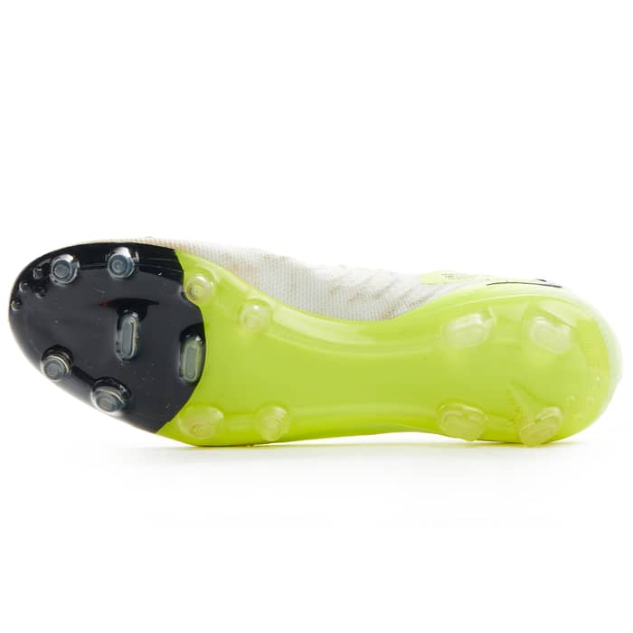 2024-25 Nike Player Issue Phanton GX 2 Elite Football Boots (Stones) - 5/10 - FG (UK 7.5)