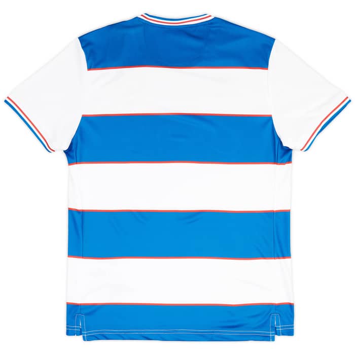 2023-24 QPR Home Shirt