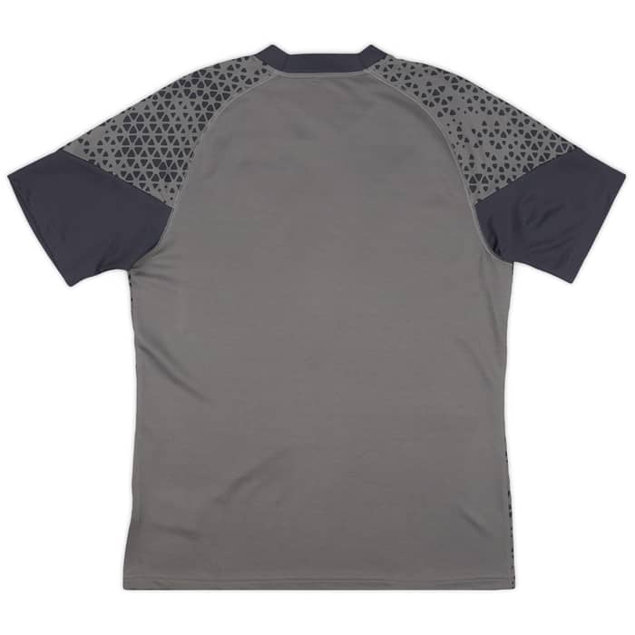2023-24 Melbourne City Puma Training Tee