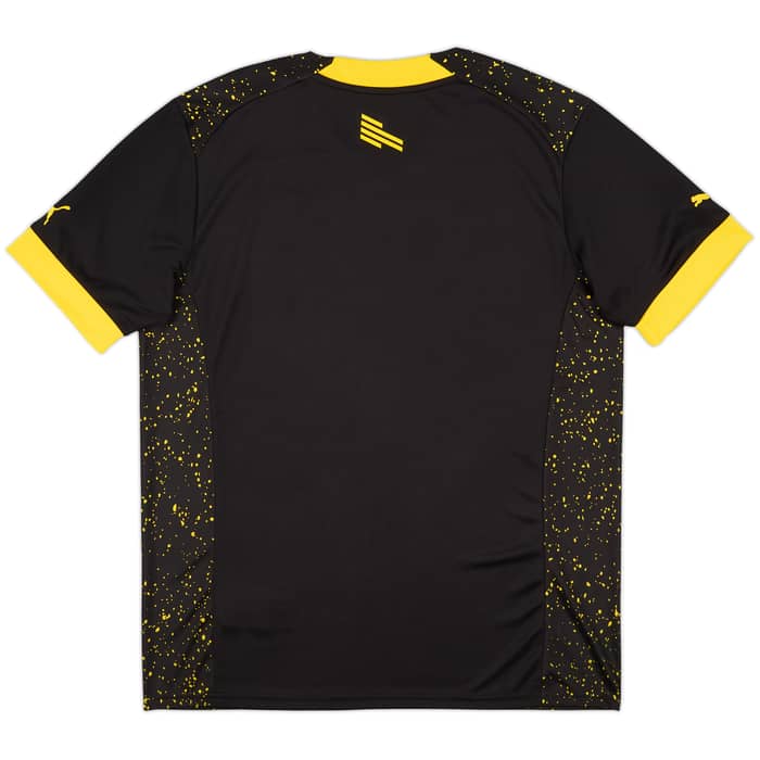 2025 New Mexico United Home Shirt