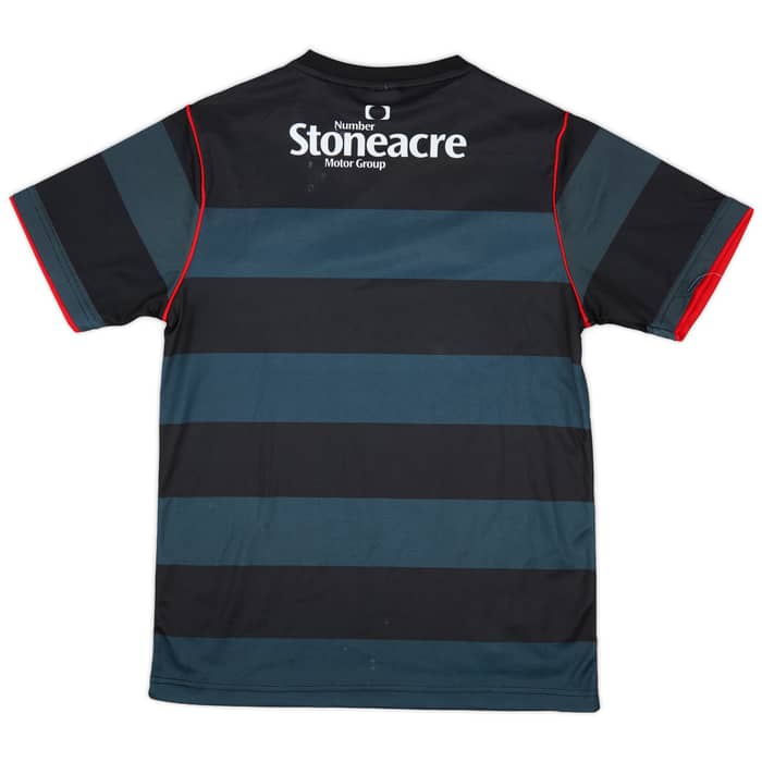 2016-17 Doncaster Away Shirt - 7/10 - (XS)