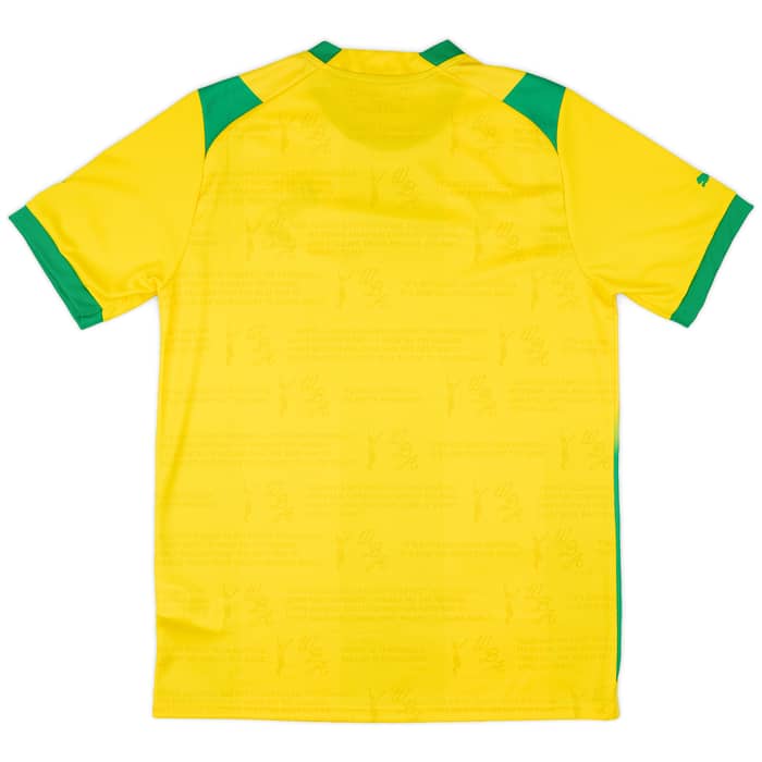 2022-23 West Brom Away Shirt (M)
