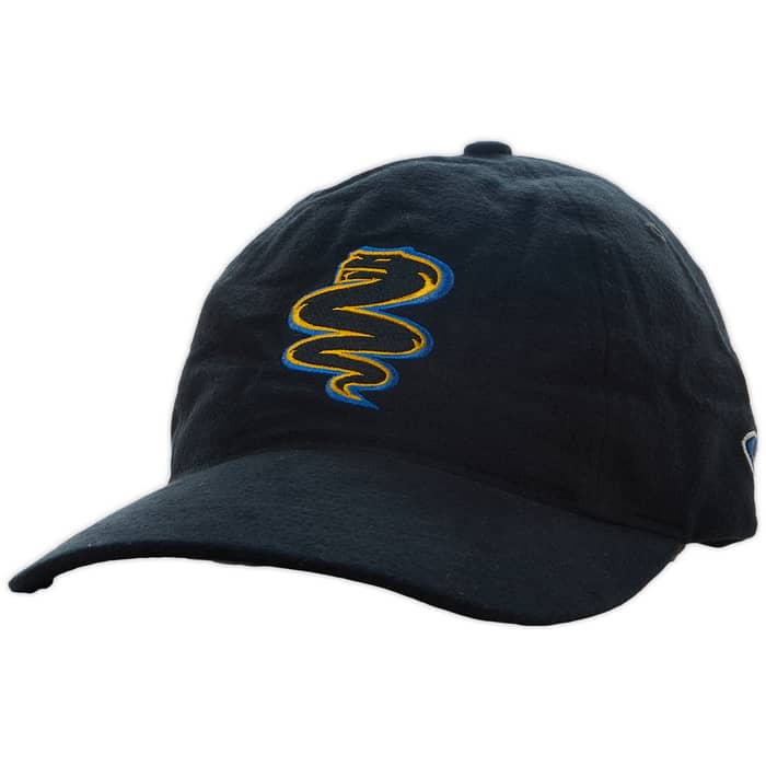 2000-01 Inter Milan Nike Cap (Adults)