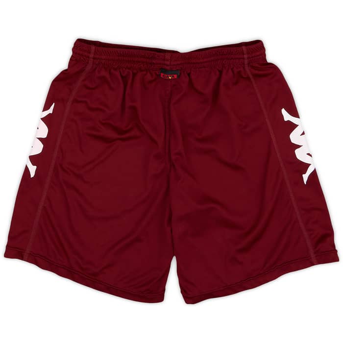 2008-10 Torino Kappa Training Shorts - 7/10 - (XL.Boys)