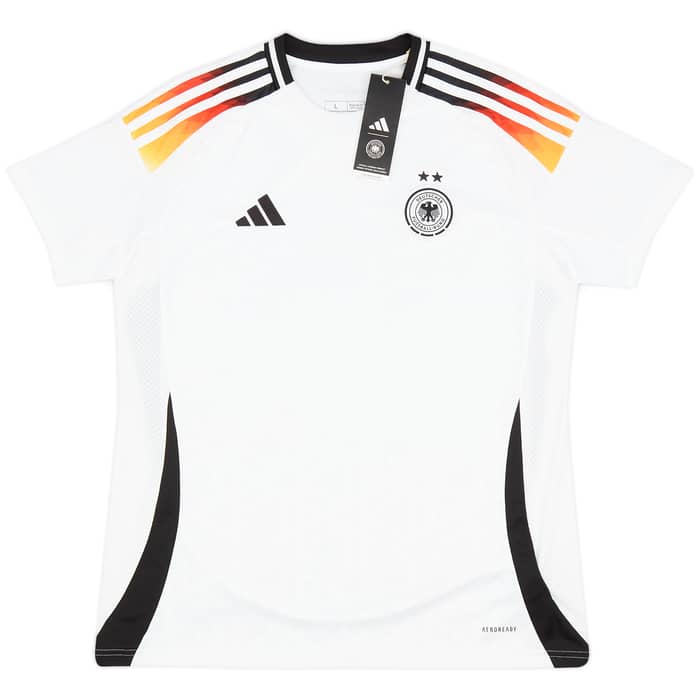 2024-25 Germany Home Shirt (Women's)