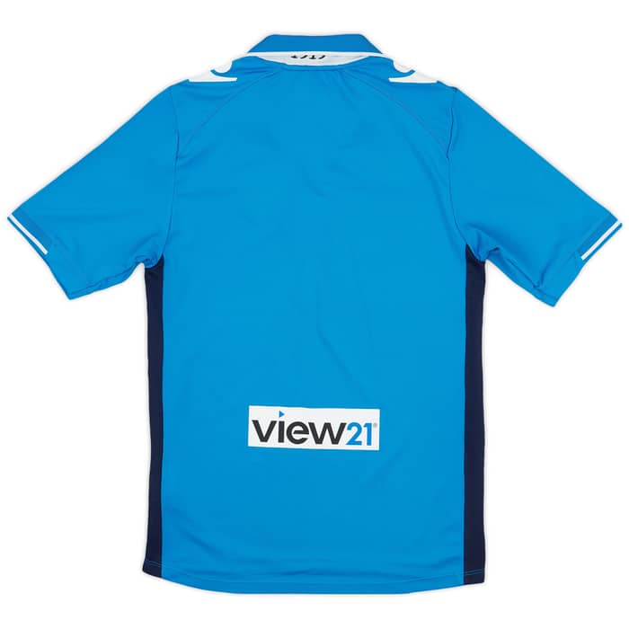 2012-14 Leeds United Away Shirt - 7/10 - (S)