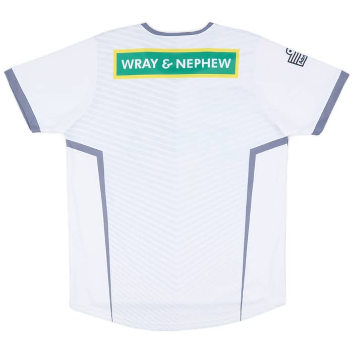 2023-24 Cavalier Home Shirt