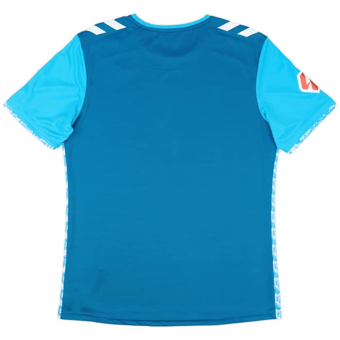 2024-25 Real Betis Third Shirt