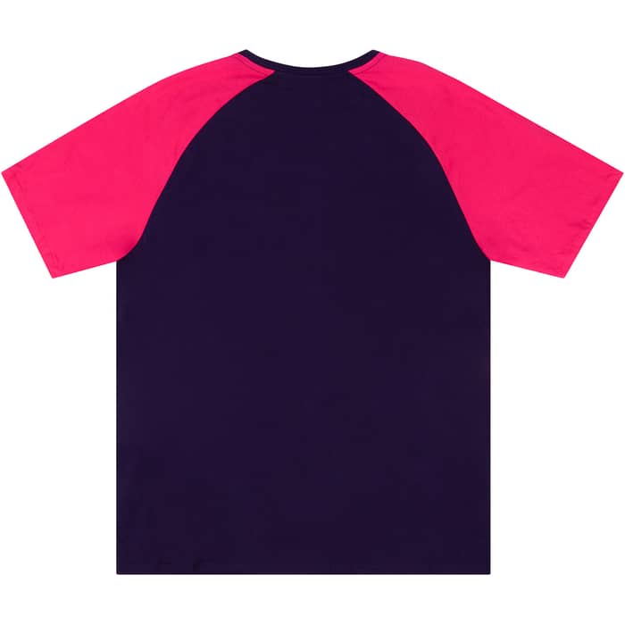 2016-17 Barcelona Nike Training Tee (XL)