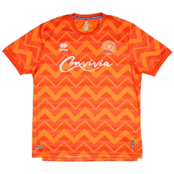 2023-24 QPR GK Third S/S Shirt