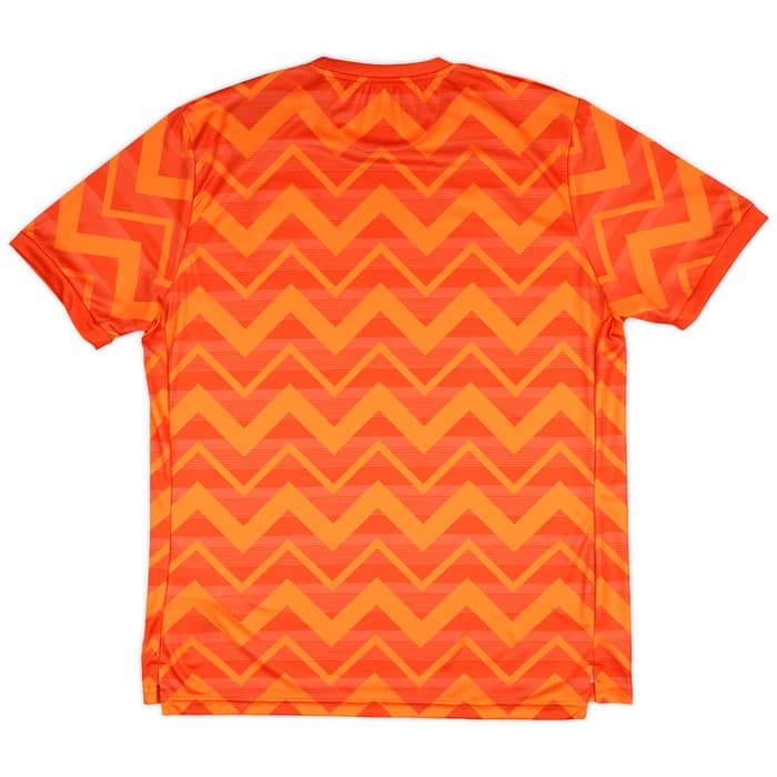 2023-24 QPR GK Third S/S Shirt