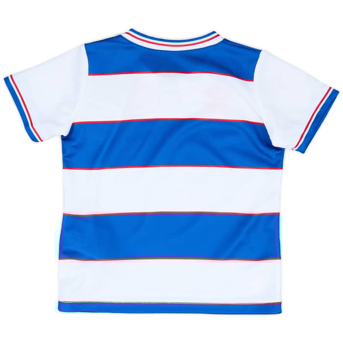 2023-24 QPR Home Full Kit (6-12 Months)