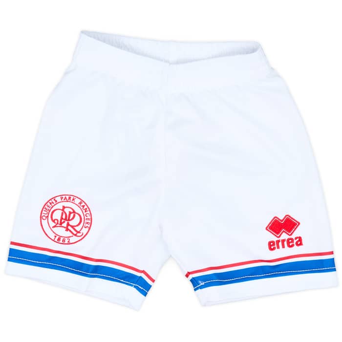 2023-24 QPR Home Full Kit (6-12 Months)