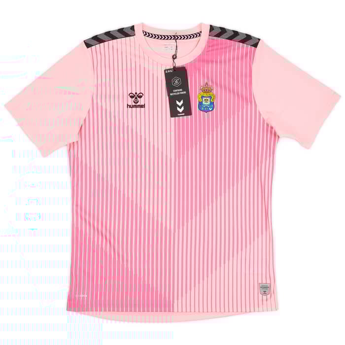 2023-24 Las Palmas GK S/S Shirt
