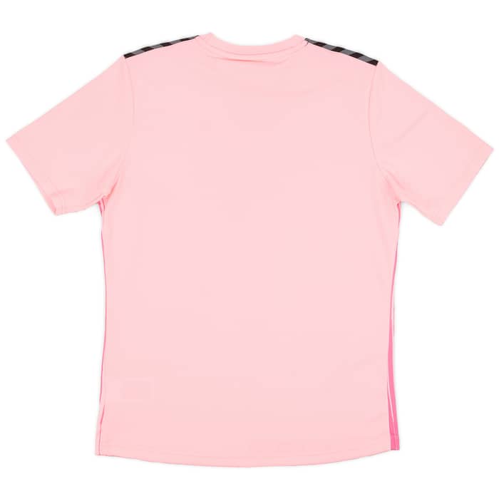 2023-24 Las Palmas GK S/S Shirt