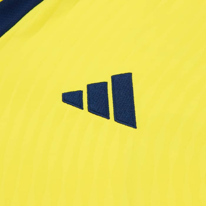 2024-25 Sweden Home Shirt Gyokeres #17 (KIDS) 