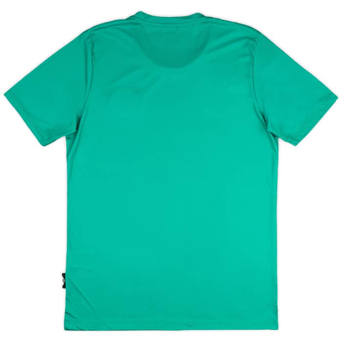 2021-22 Sierra Leone Third Shirt