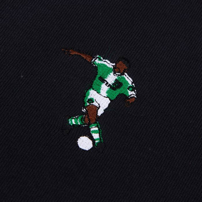 Jay-Jay Okocha Nigeria 1996 Sweat Top