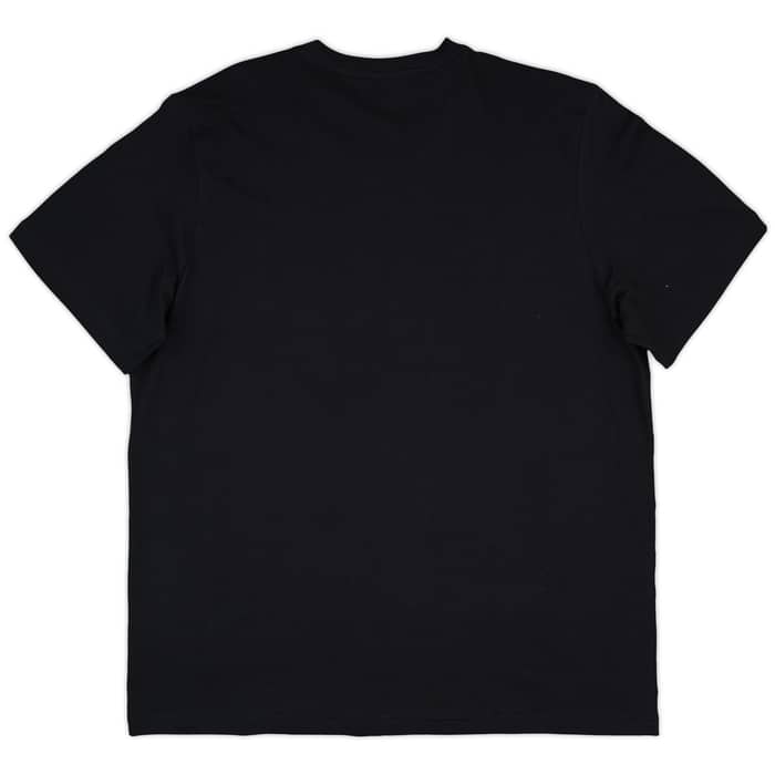 2022-23 adidas Entrada Cotton Tee